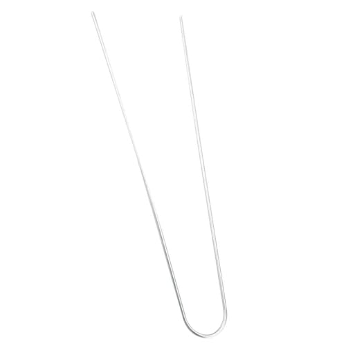 Inserts de jardin durables pour stopper le vent : fixation en U de paillage et tentes