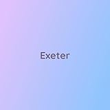  Exeter