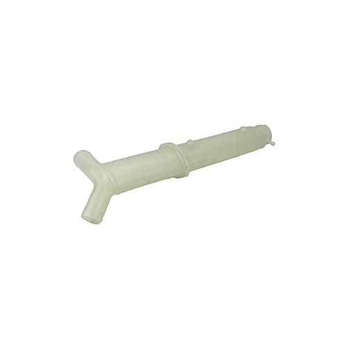 Polaris Snowmobile Coolant Bottle OEM 2520452