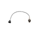 Bosch 025803000L - Lambdasonde mit fahrzeugspezifischem Stecker