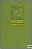 Fundamentals of Guidance B000FFDWLE Book Cover