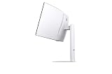 LG Ultragear 34GX90SA-W・(34GX90SA-W.AEU)・OLED Monitor・Gaming・Curved・86.2 cm (34") - 16