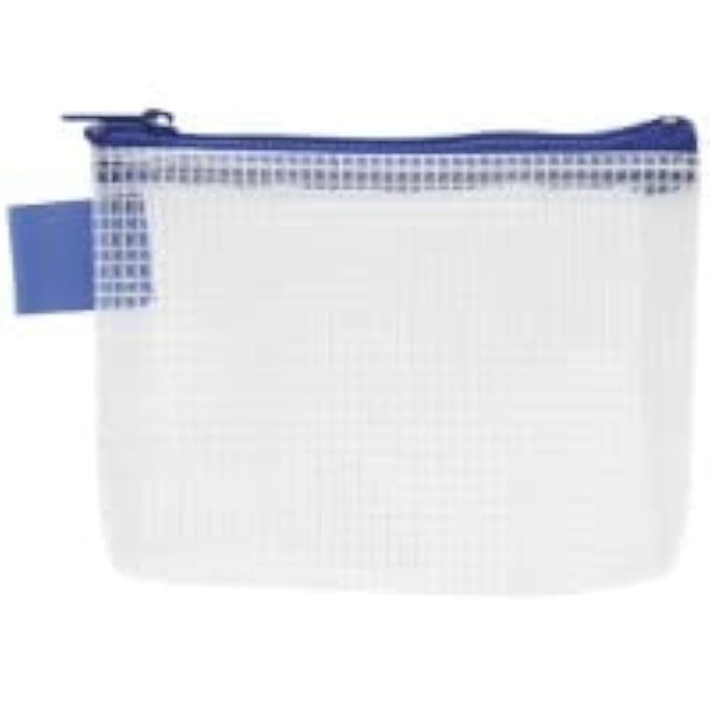 めっしゅ様・専用 Amazon.co.jp: マグエックス メッシュケース （A7）: 文房具