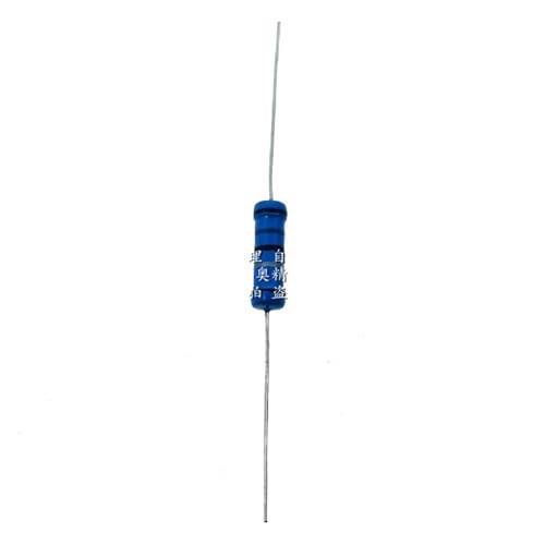 Résistance 3W 91R pour réparer vos appareils de bricolage électronique