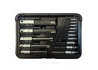 Walton - WALTON 15 Piece Tap Extractors Sets