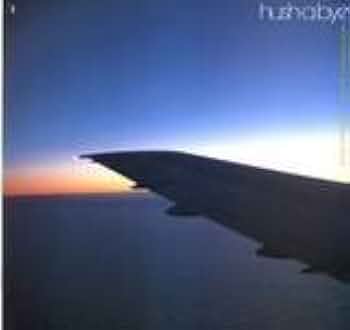 Amazon.co.jp: ハッシャバイ: ミュージック