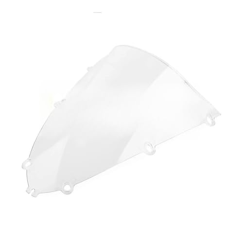 Pare-Brise Moto Yamaha YZF 1000 R1 1998 1999 Bulle Écran Accessoire Carénage