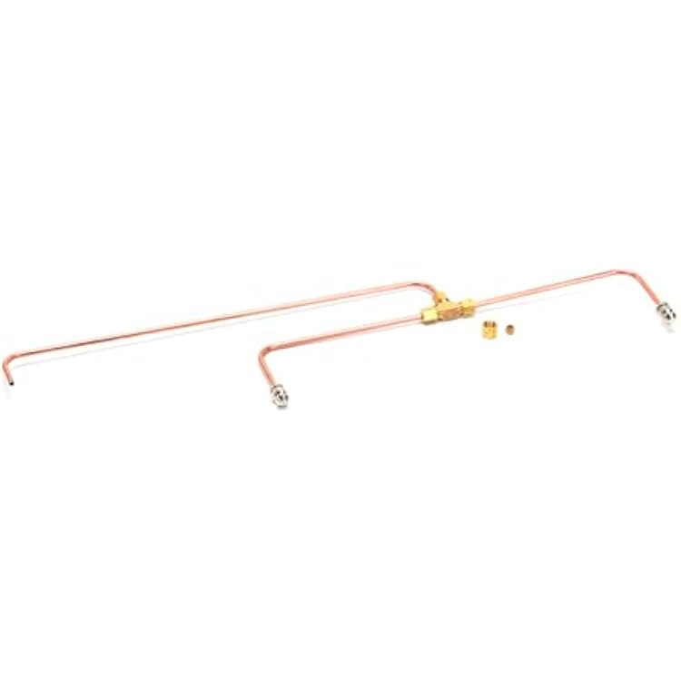 Garland Open Top Pilot Assembly 4515518 - Genuine OEM Replacement Part