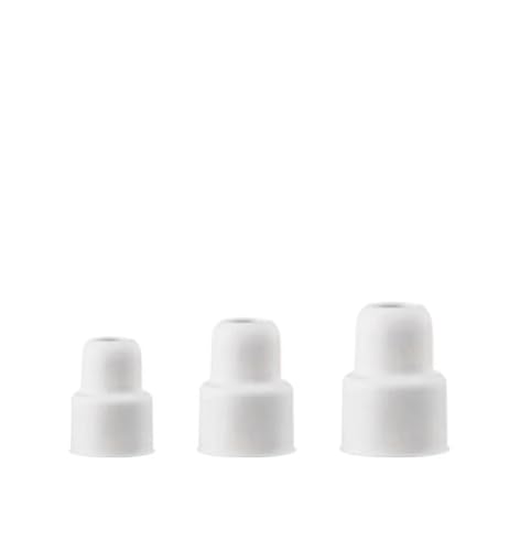 Bouchons d'étanchéité durables en caoutchouc 24# pour une isolation totale de vos bouteilles