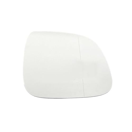Miroir rétroviseur grand angle chauffant VW Transporter droit