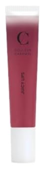 Juicy lips 911 Framboise : fini les lèvres sèches grâce à ce gloss hydratant