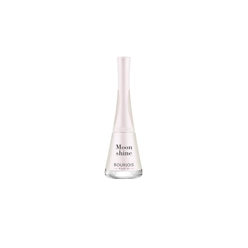 Bourjois 1Sec Rg Nail Polish Rel 9 Ml 18 Iv 021