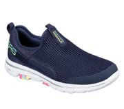Skechers GO Walk 5 - Parade-Navy-3 (B09XXRLK22) Amazon Price History, Amazon Price Tracker