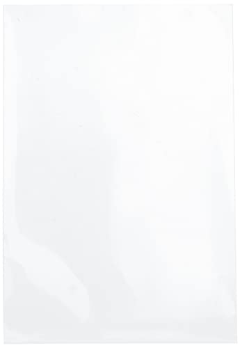 Cranio Creations CC223 Pyn 100 Sleeves 45 x 68, Clear, 45x68 - Image 4