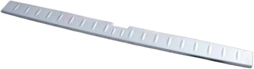 Bandes de protection de pare-chocs arrière Mercedes Vito W639 contre rayures
