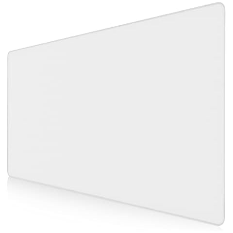 TITANWOLF XXXL Gaming Mouse Pad Cover