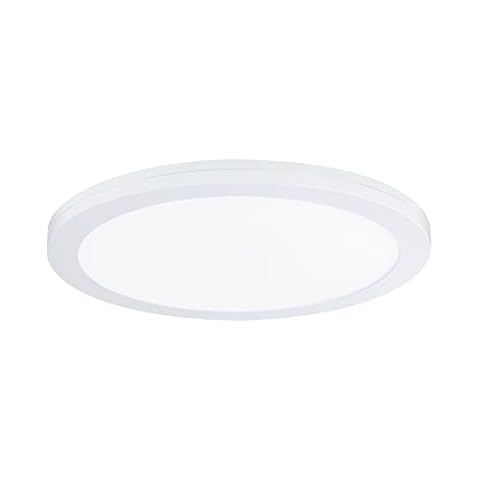 Paulmann 95392 2in1 LED Panel with Motion Sensor Cover