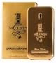 1 Million by Paco Rabanne 1.7 Oz. Eau De Toilette For Men