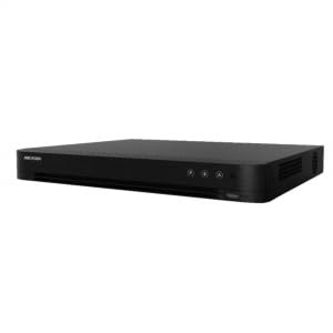 Turbo HD DVR IP 5in1-8 canali IP - 16 canali BNC - Video Analisi - iDS-7216HUHI-M2/S/A