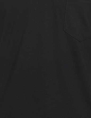 Image of Monte Carlo Mens S.Blue Plain Collar T-Shirt |22203401-167
