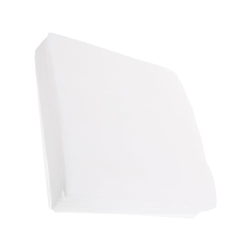 COLLBATH 100 Blatt Vogelkäfig Einlagenpapier