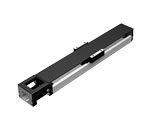 THK KR Linear Motion Guide Actuator KR1501AM+100LP0M-0000, 1x Blk, 1mm Lead, 56.4mm Stroke, 5mm OD, 154mm L