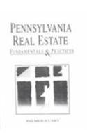 Pennsylvania real estate: Fundamentals & practice