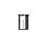 Alcoa Fastening Mr47475 Steel 0.31-18 Poly-Nuts 25 Pack