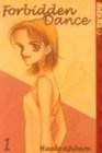 piece ashihara hinako manga  Forbidden Dance