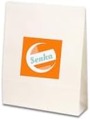 Senka Japanese Body Scrubber Extra Rough Exfoliating Washcloth 39.37IN × 11.41IN Set of 2 (Red & Blue) - Image 6