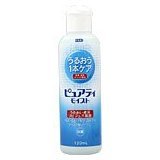 Amazon | シード ピュアティモイスト（120ml） 1本 | ピュアティ