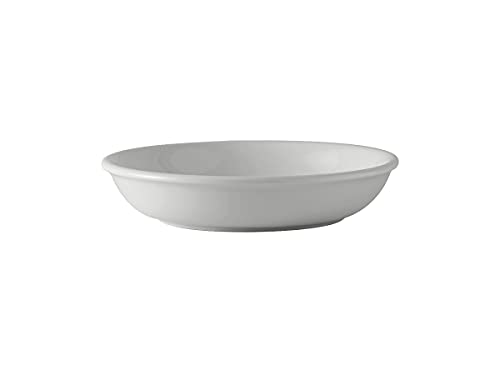 Tuxton China BWD-0842 Pasta Bowl, 24 oz., 8-1/2