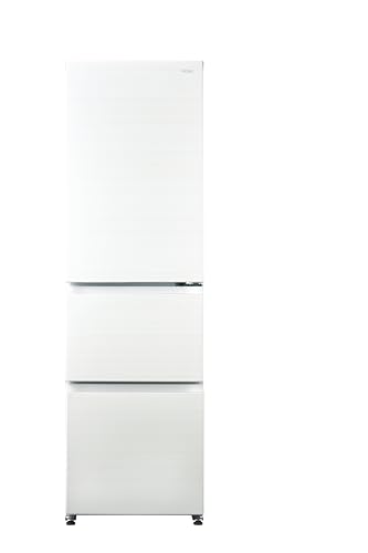 Amazon.co.jp: ハイアール(Haier) 冷蔵庫 幅54cm 335L スリム 野菜室が