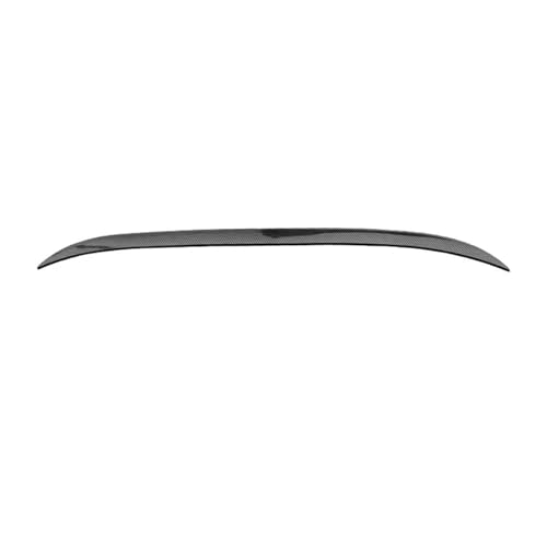 MIGUNGIOWT For BMW 2�V���[�Y M2 F22 F23 F87 M �p ���A�g�����N���[�t�X�|�C���[ ���A�X�|�C���[(Carbon Fiber Look)