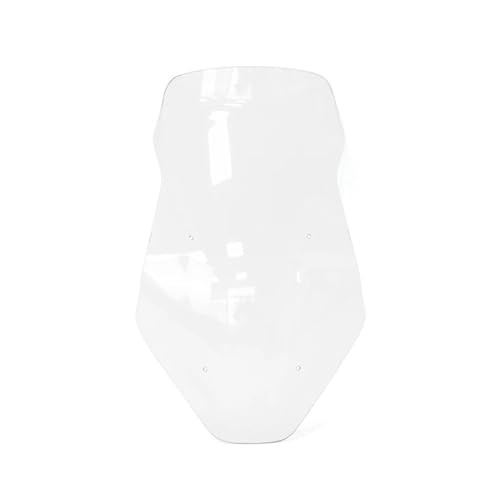 Pare-Brise pour Honda X-ADV 750 Finition Premium Déflecteur de Moto