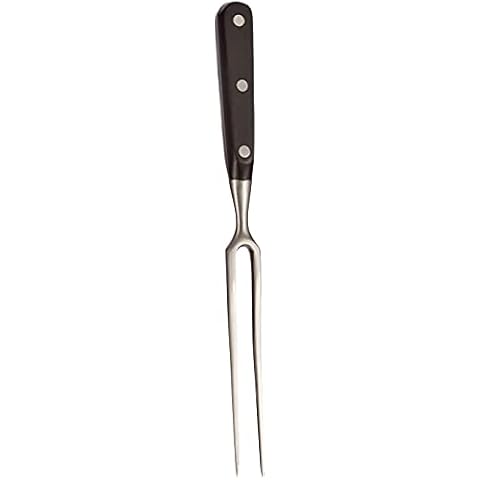LACOR TRANCHIERGABEL 18 cm Cover