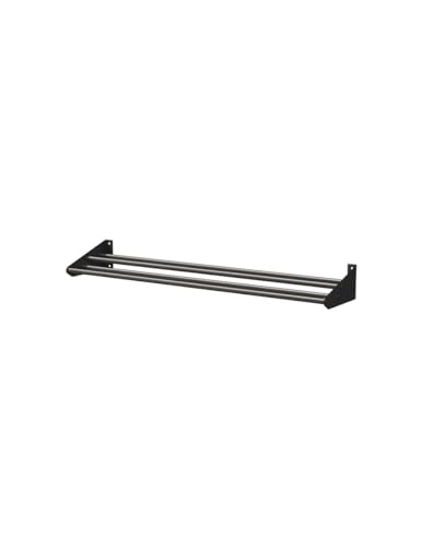 Ultra Wine Racks soporte vino negro para 6 botellas miniatura 2