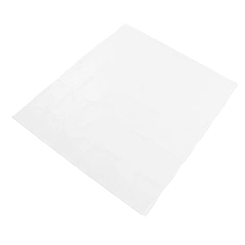RASTKY Paño de Planchado, Alfombrilla Protectora Lavable Reutilizable para Planchado a Alta Temperatura para Uso Doméstico, 44,5x35 Pulgadas