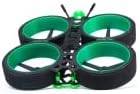 iFlight Green Hornet V2 145mm 3 inch FPV Racing Frame CineWhoop Rahmen Mit Freestyle Frame Kit