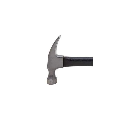 Marteau Stanley 51-716 arrache-clou 453,6 g pour un retrait facile des clous rebelles - 3
