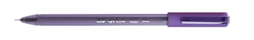 Caneta Gel – CiS Gelyx – Estojo com 6 unidades – Glitter
