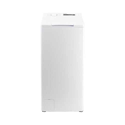 Lavadora Carga Superior ASPES ALCS8301AI Blanco 8Kg