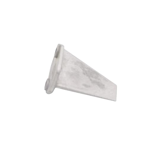 Anode de garniture 66M-45371 pour moteurs hors-bord 9.9 CV