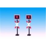 Viessmann5058 H0 Andreas Cross Set of 2