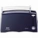 Bosch TAT1208 Toaster Langschlitz Magic Blue