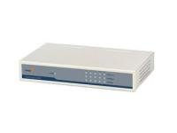 Freeconnect G500 - 5-Port Unmanaged Gigabit Desktop Switch