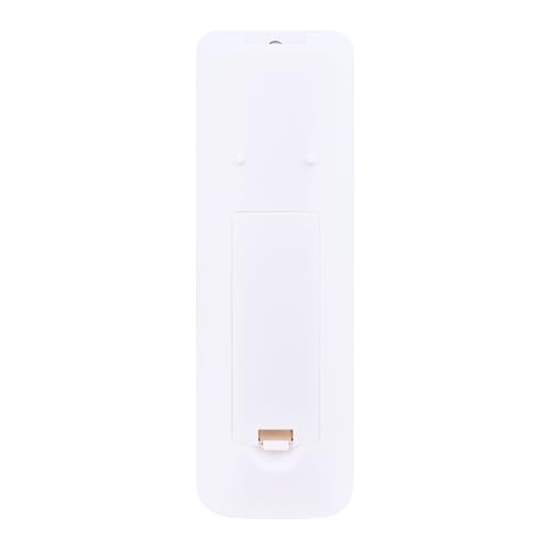 Télécommande de rechange pour climatiseur split compatible AQN09VFUAGM AQV09UGAN