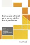 La inteligencia artificial en el sector público: 1