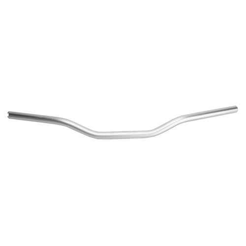 Rehausseur guidon droit Softail Sportster Dyna avec support jauge de 6 à 12"代