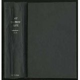 Hardcover My Secret Life: Volumes VII-XI [Unknown] Book
